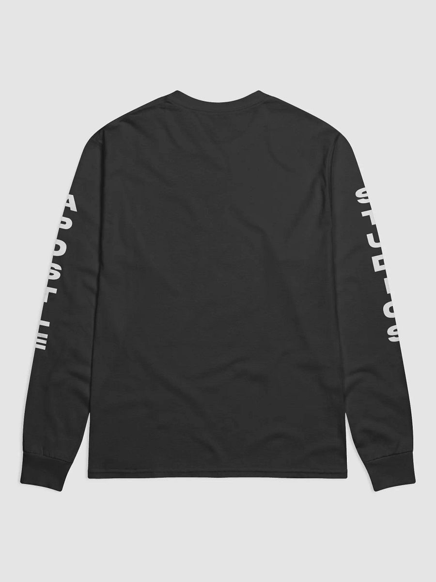 Apostle Studios Champion Longsleeve product image (4)