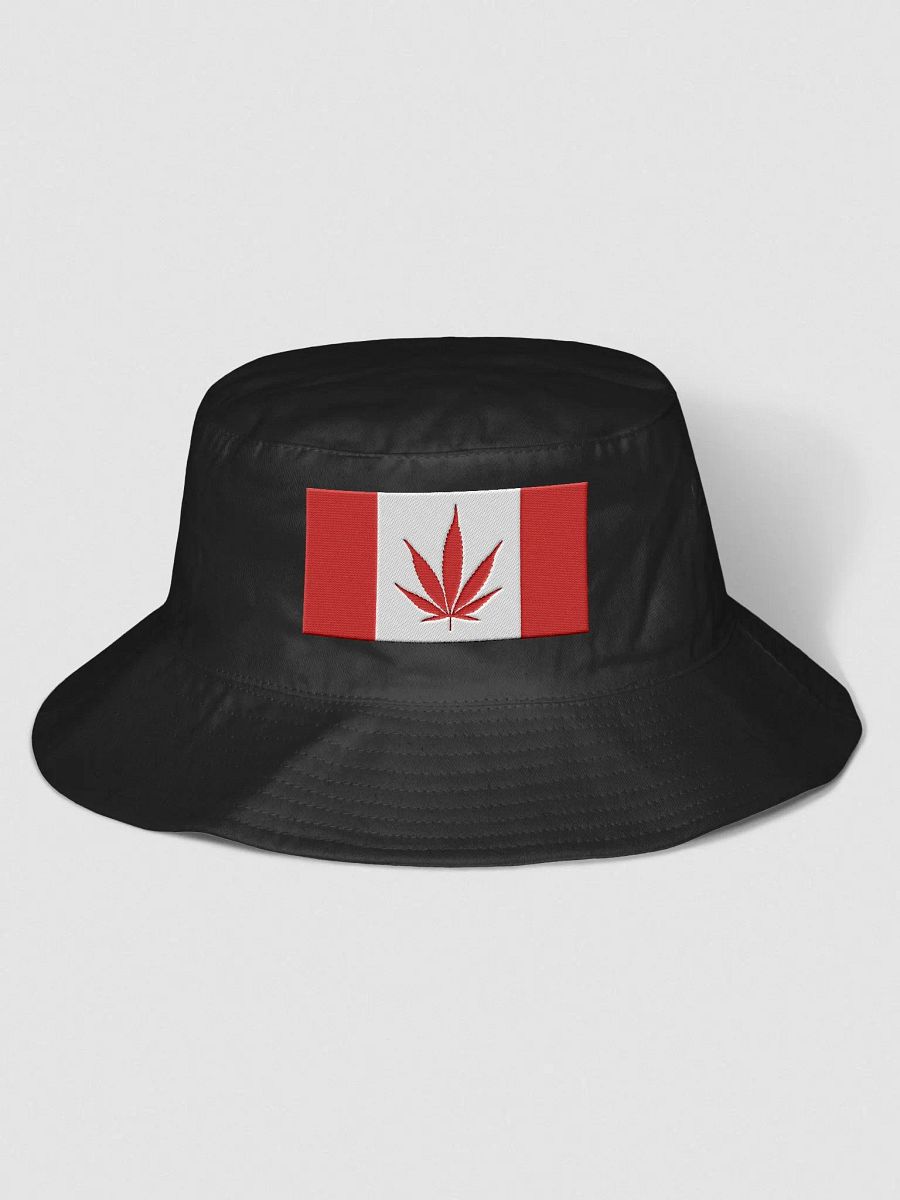 Cannaba Bucket Hat product image (3)