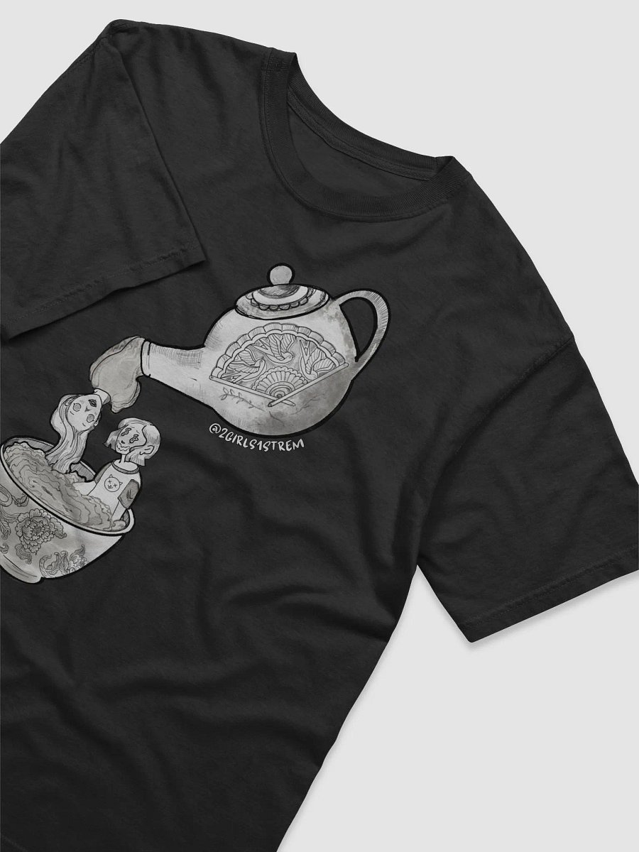 2 Girls, 1 Tea Party Tee product image (11)