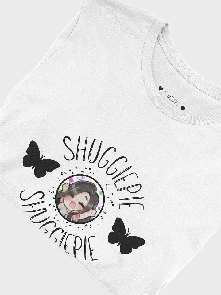 Shuggies Favorite Tee ♥ - White product image (2)