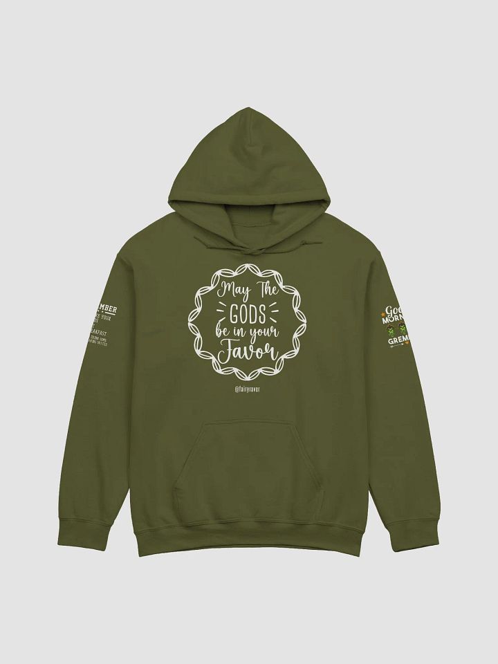 may the gods be in your favor (new sizes) product image (1)