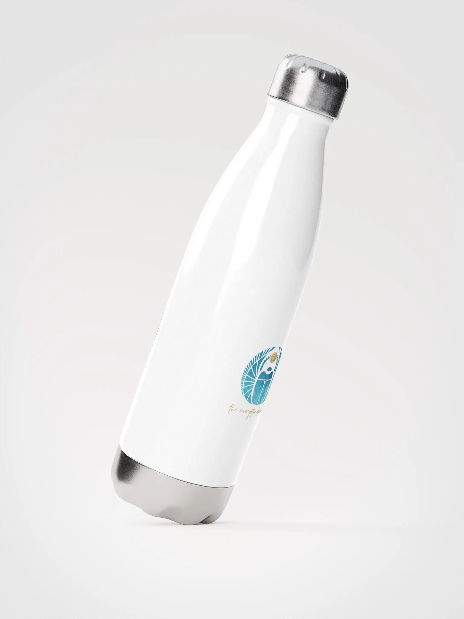 The Energetic Alchemist Cool-Down product image (2)