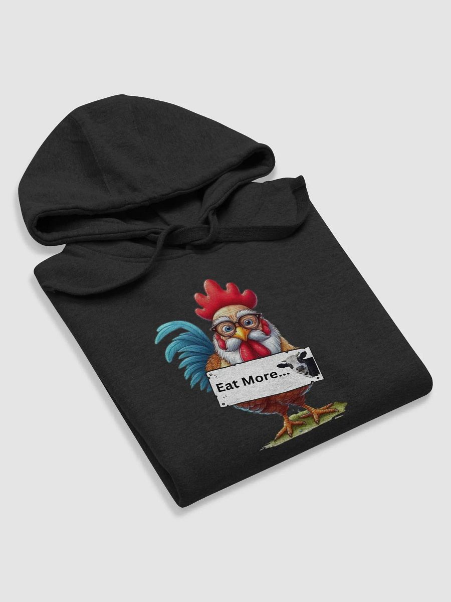 Chickens Love Cows product image (5)