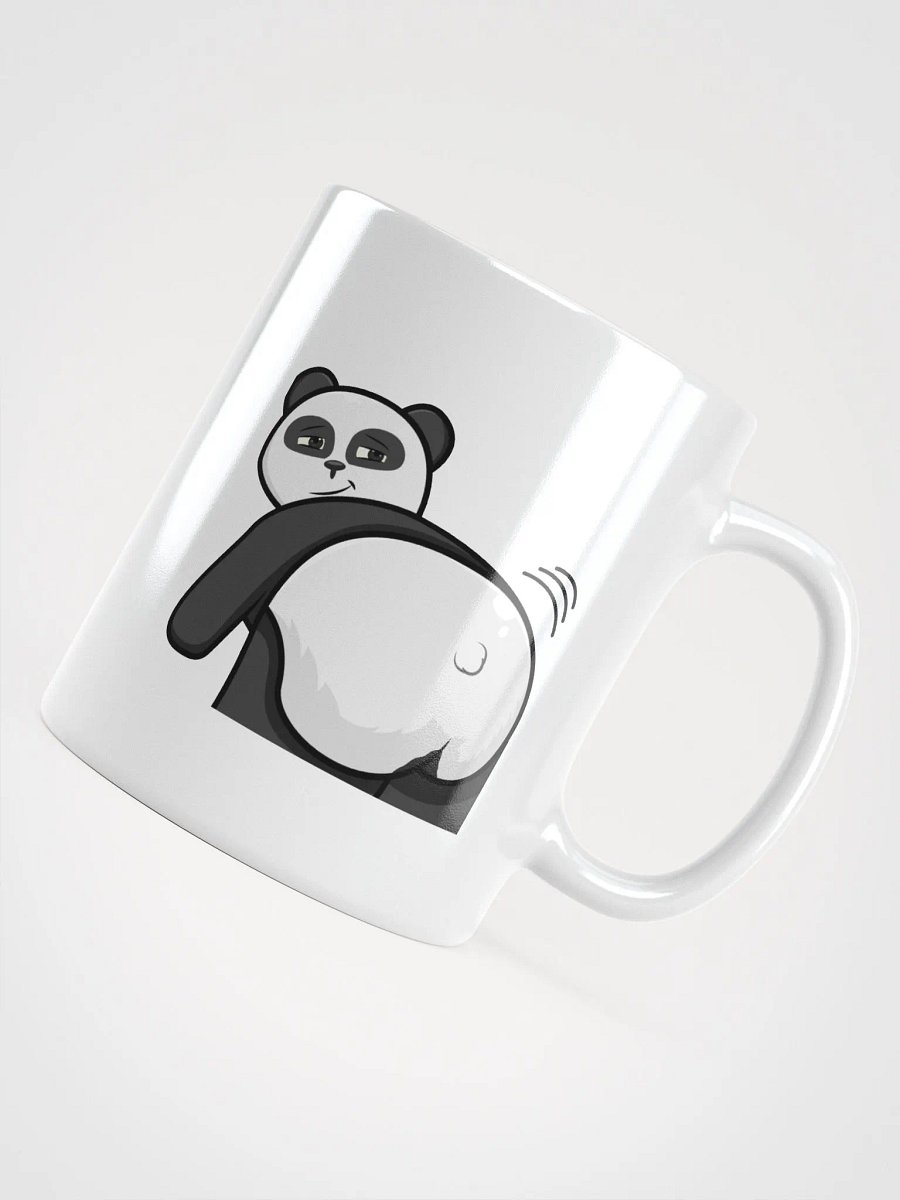 Panda Mug product image (12)