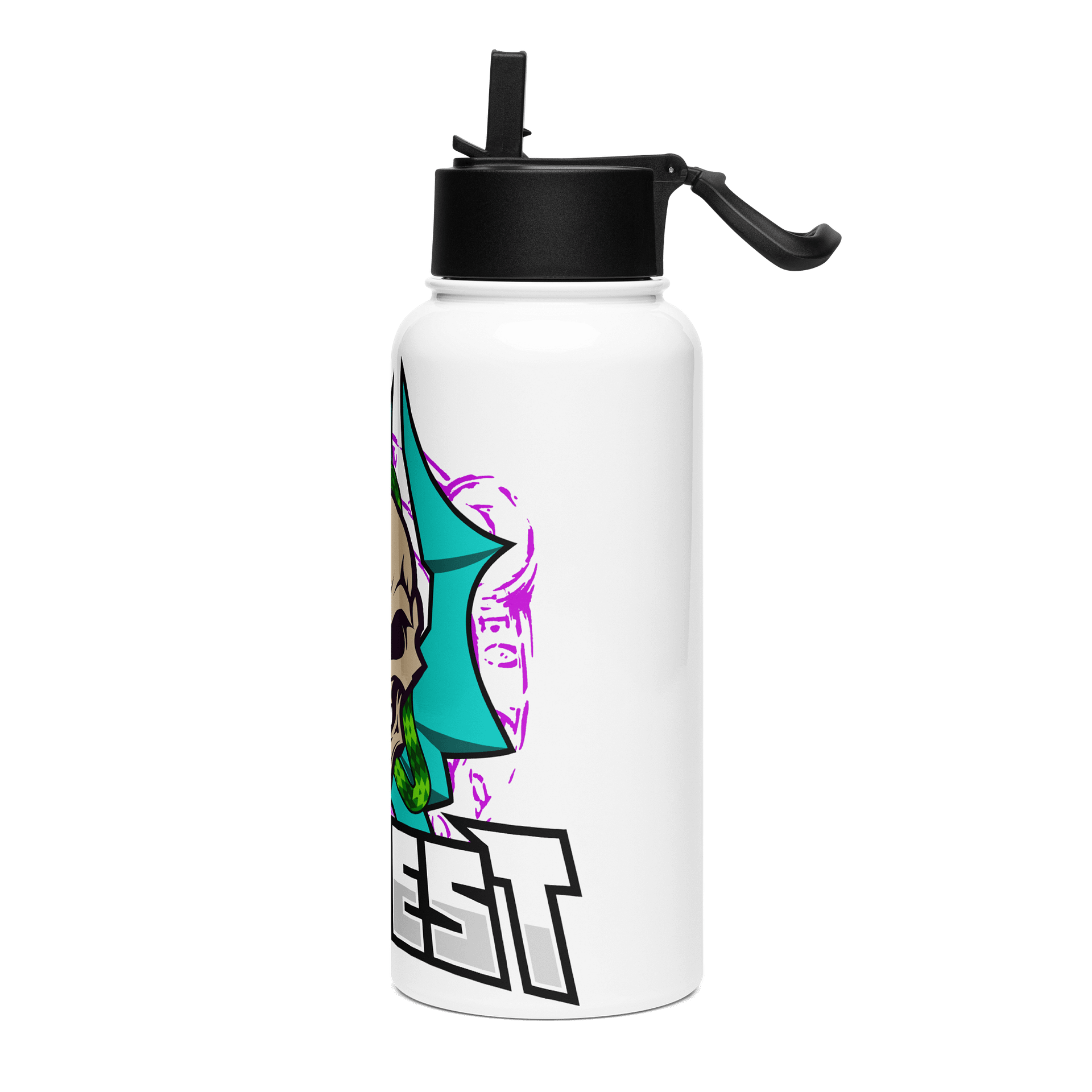 Tenfest 2025 Bottle product image (3)