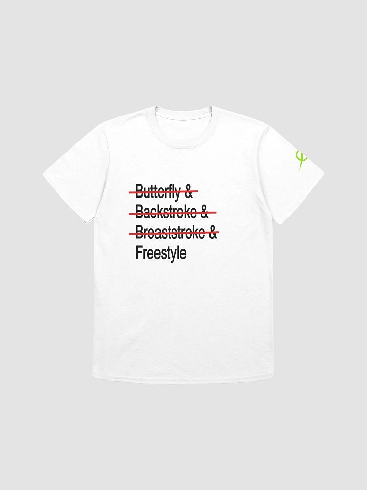 Freestyler Tee product image (1)