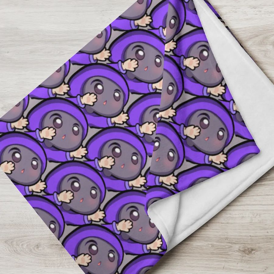eabUPPIES Blanket product image (6)