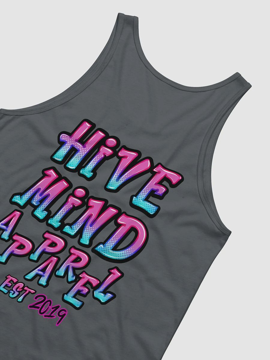 Trippy Vibes Tank product image (46)