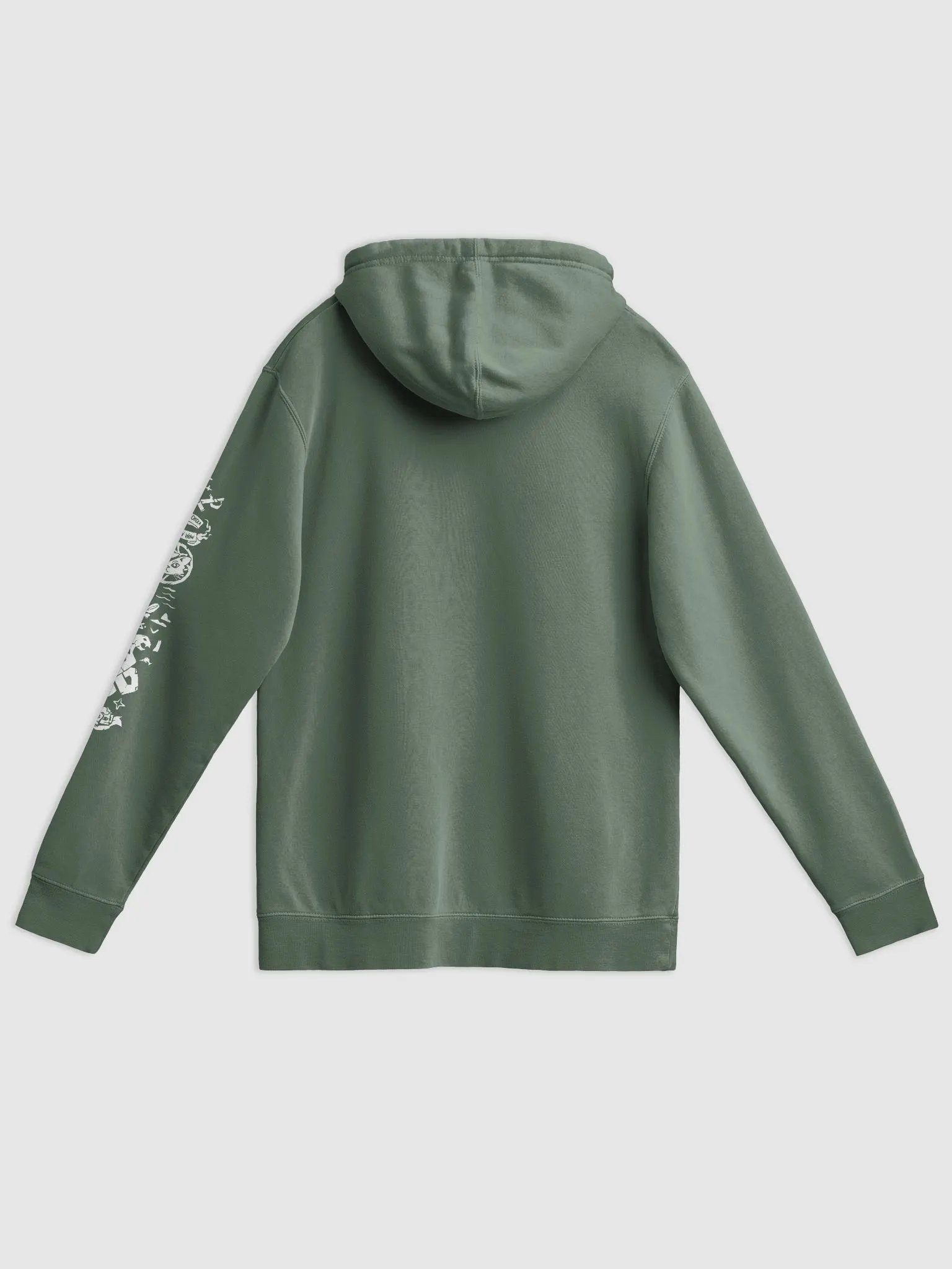 Gato Bixby Hoodie product image (18)