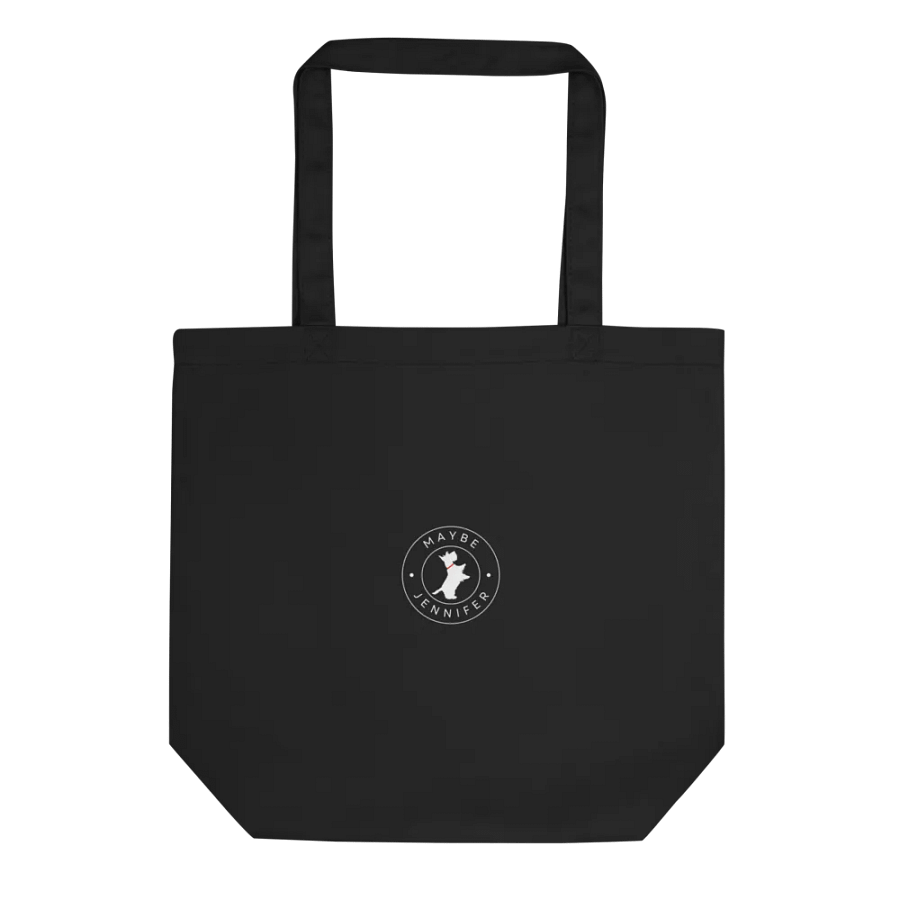 Full-Time Yapper (Totebag) product image (2)