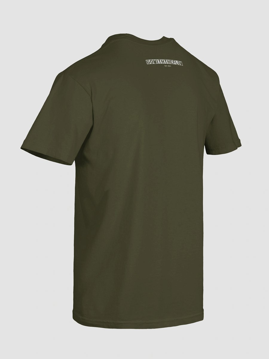 Adventure Zenith Comfort Tee product image (87)