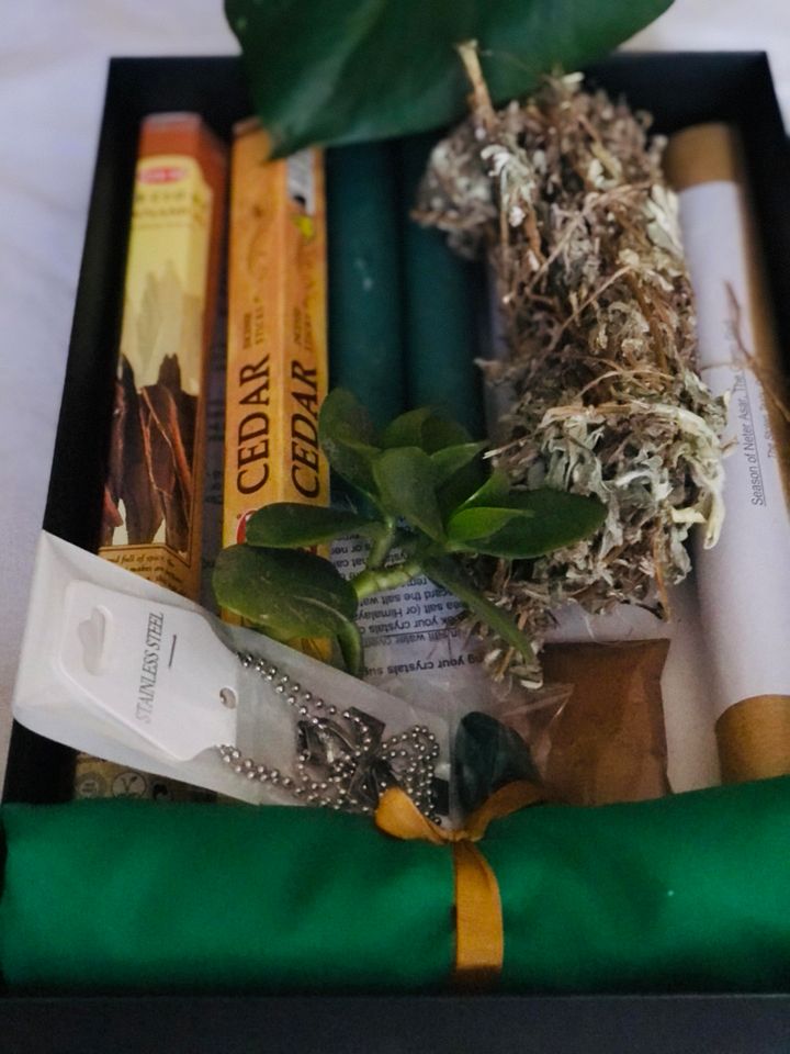 Asar Premium Cosmic Resonance Toolkit product image (1)