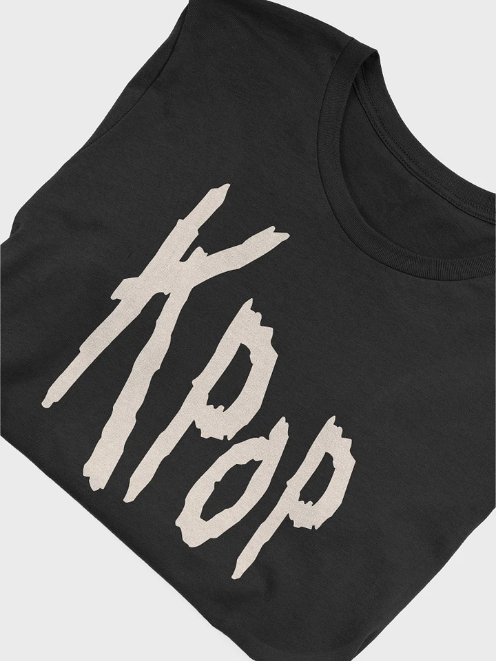 Kpop Band Shirt product image (1)