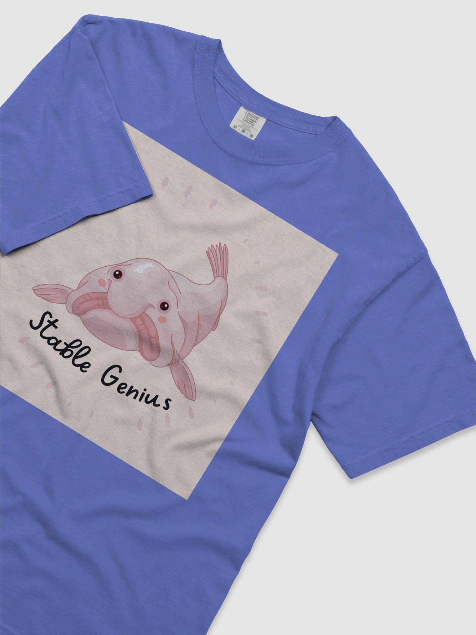 “Stable Genius” T-Shirt product image (27)