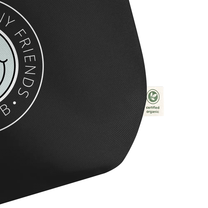 Nannies Need Nanny Friends Club Tote product image (2)