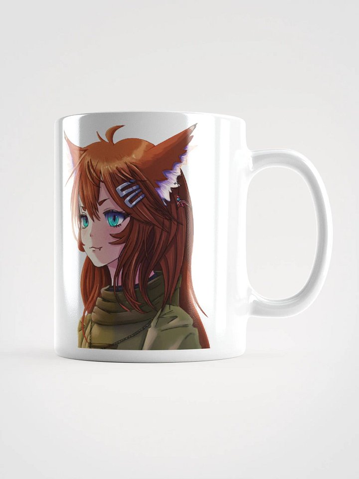Kinishi 2.0 Mug product image (1)