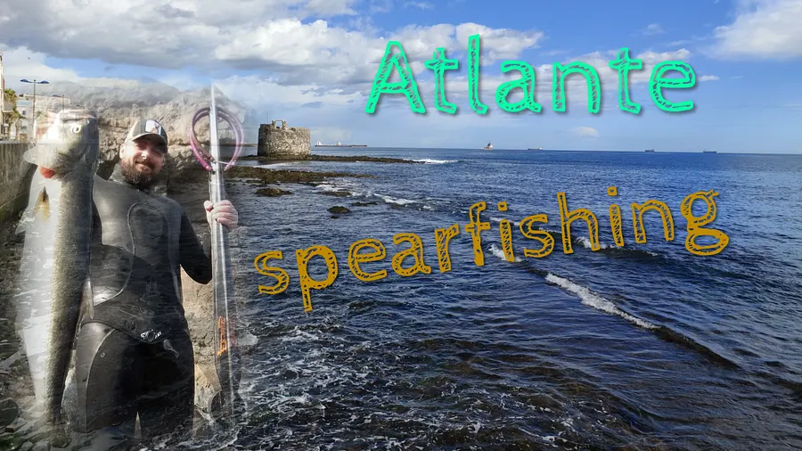 Atlante 🔱 The Movie 🏝️ product image (1)