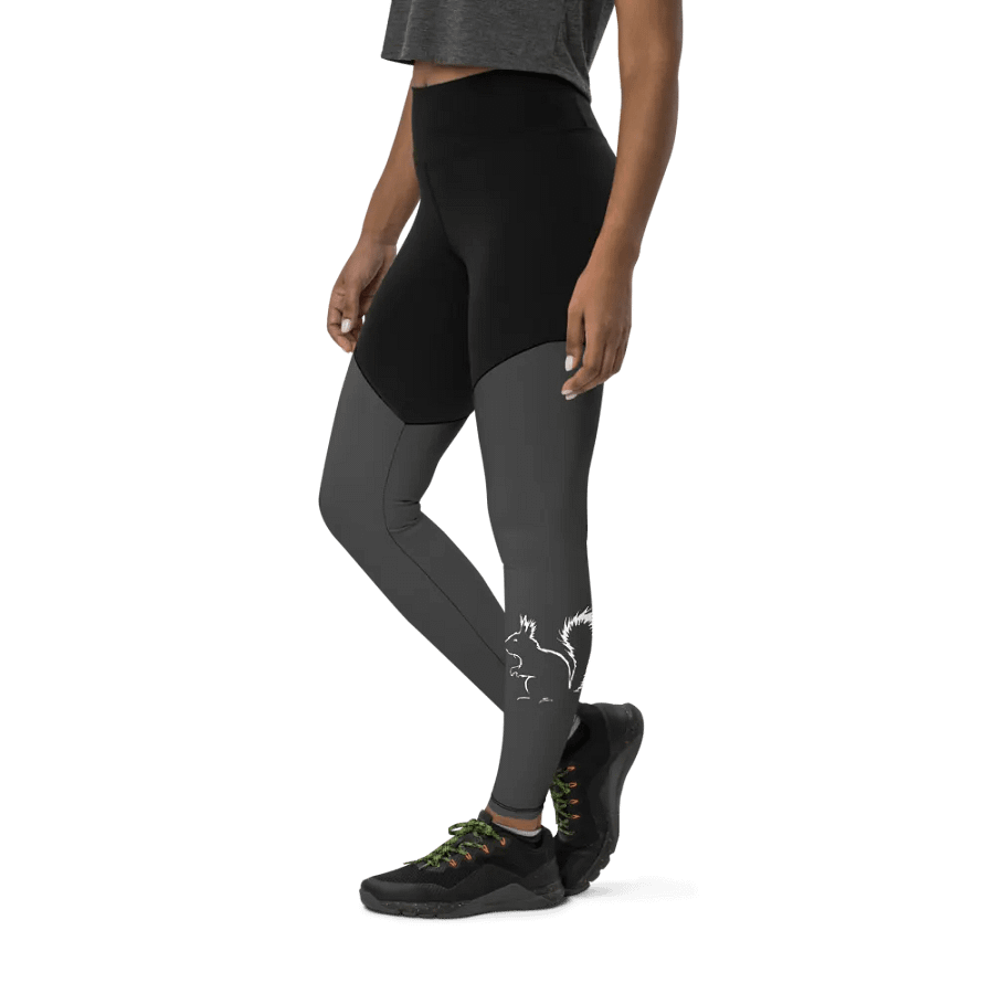 Logo Yoga Bottoms product image (7)
