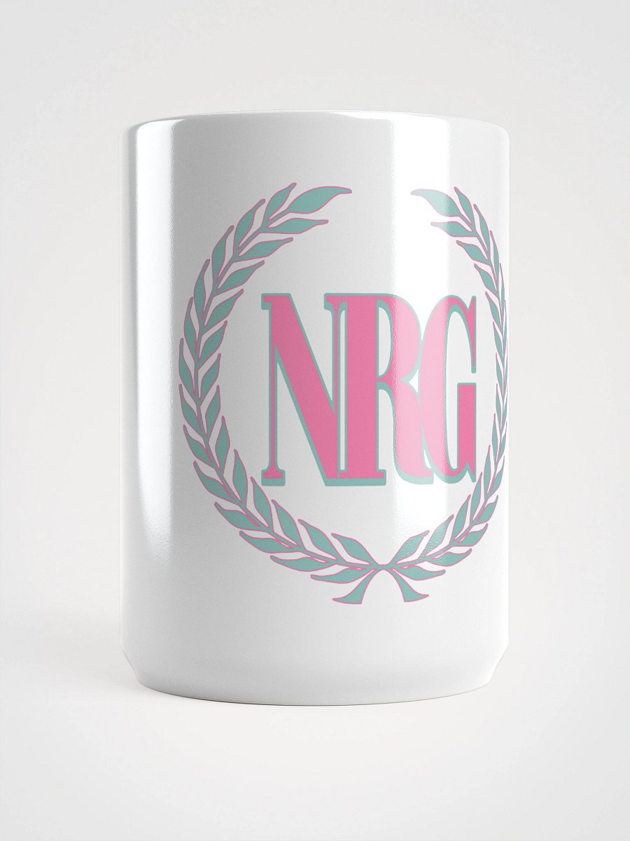 NRG Cosmic Blossom Mug product image (5)