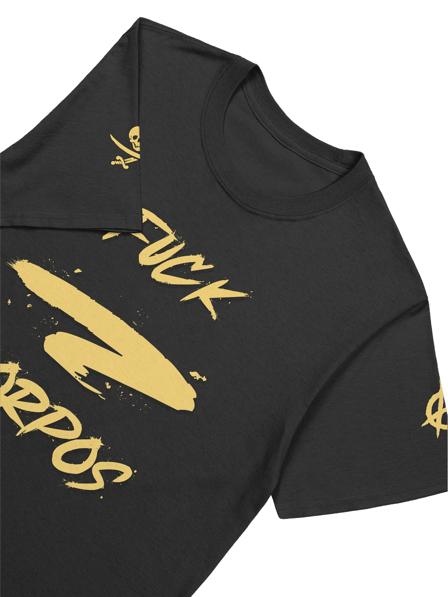 Anti-Corpo T-Shirt product image (7)