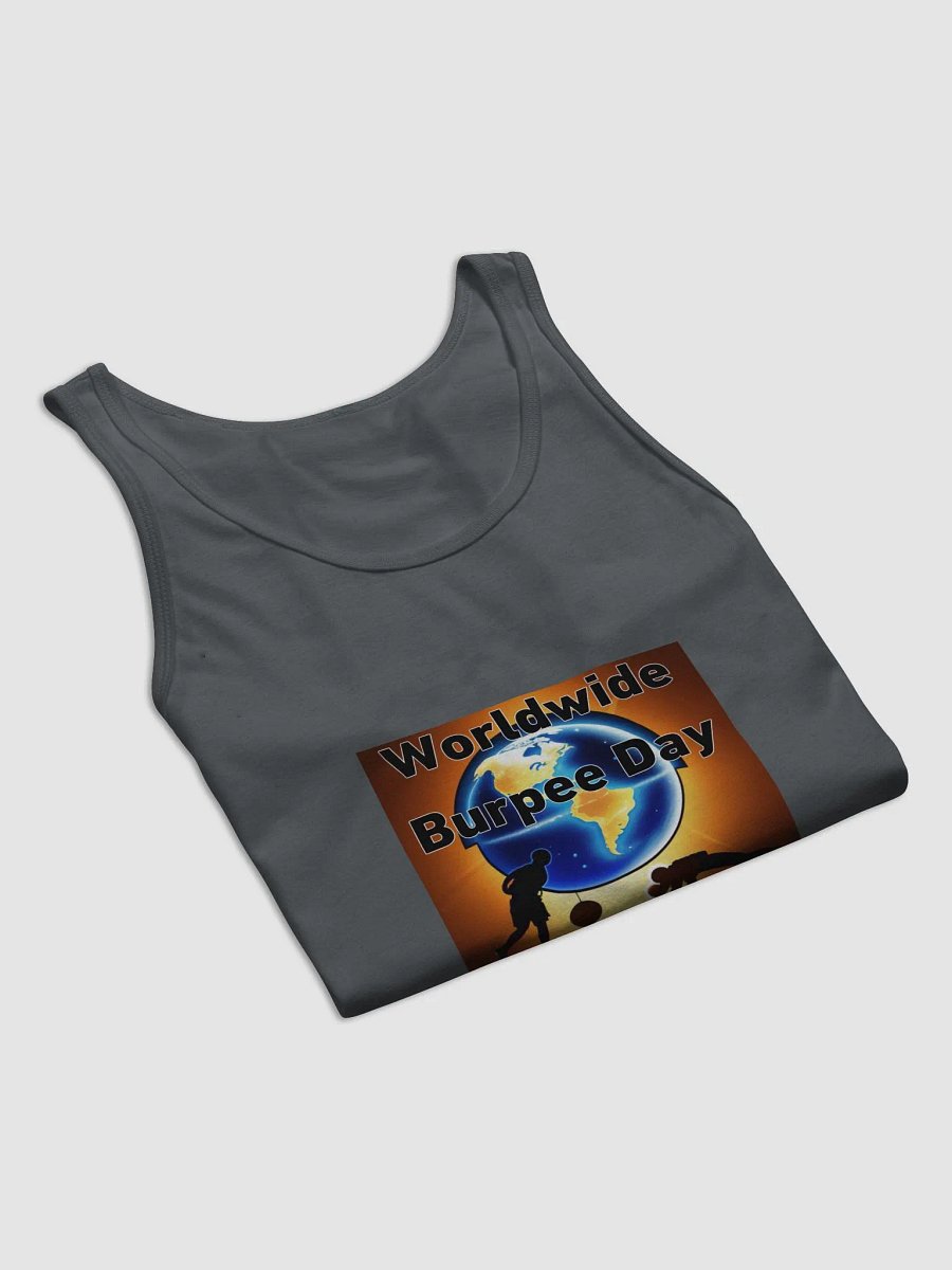 Globe Glow Burpee Day Tank product image (8)