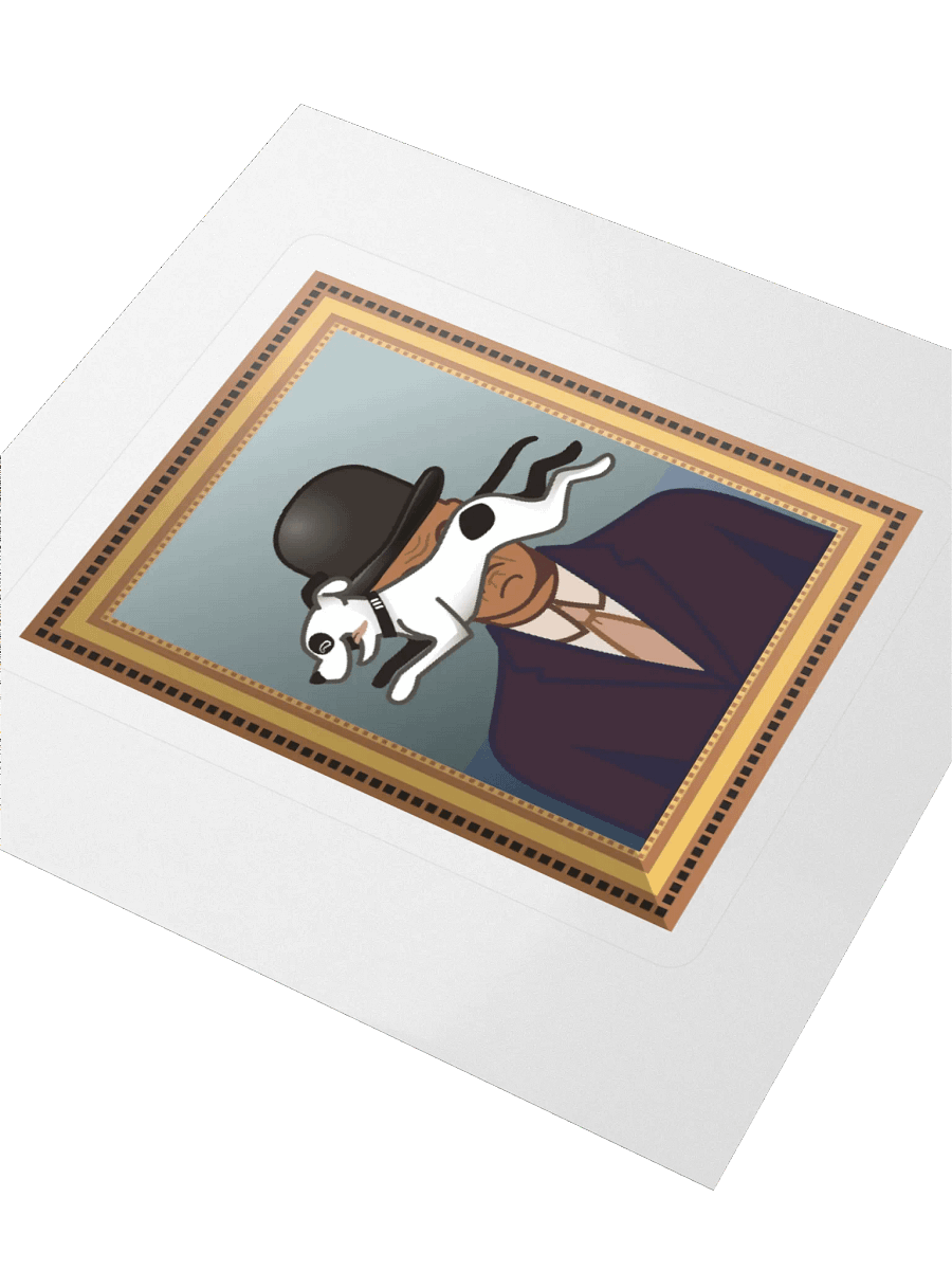 The Treachery of Canines product image (3)