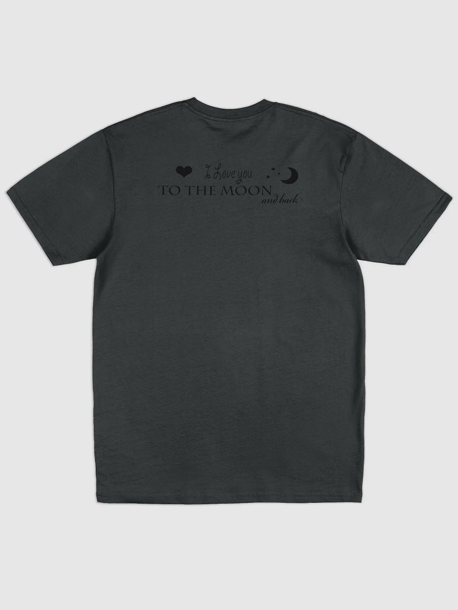 Eroded Love Notes Tee product image (2)