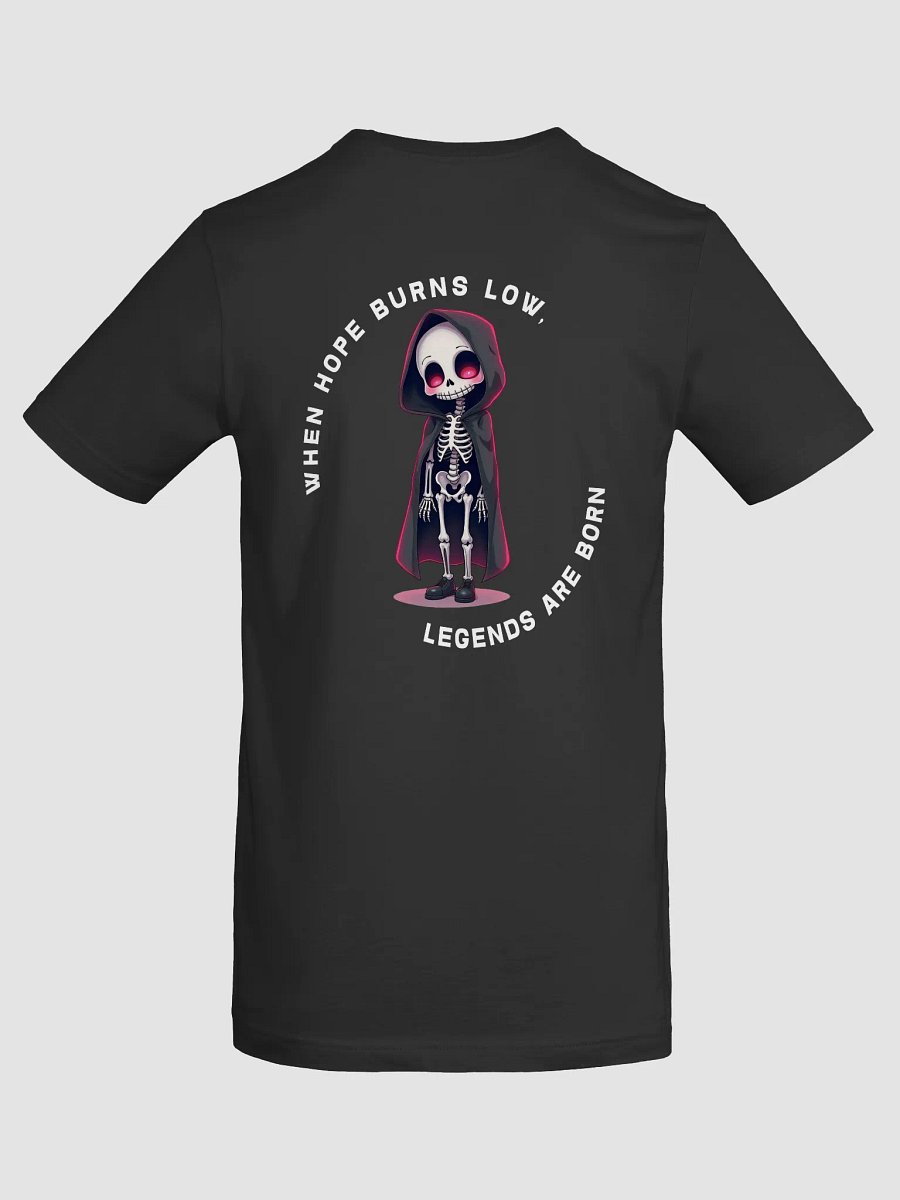Ebonveil Tee – Grim but Cute Edition product image (82)