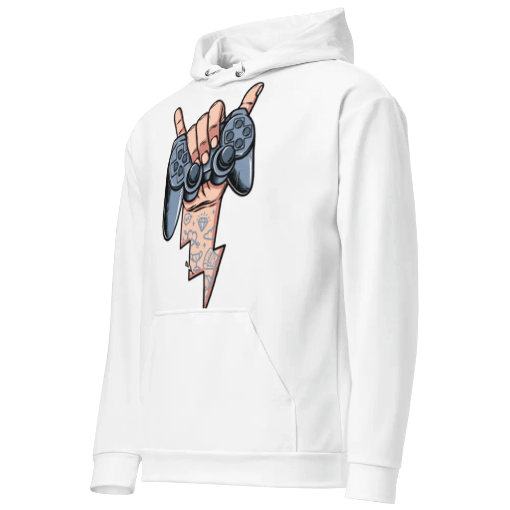 Harls & Co. Gamer Vibes Hoodie product image (8)