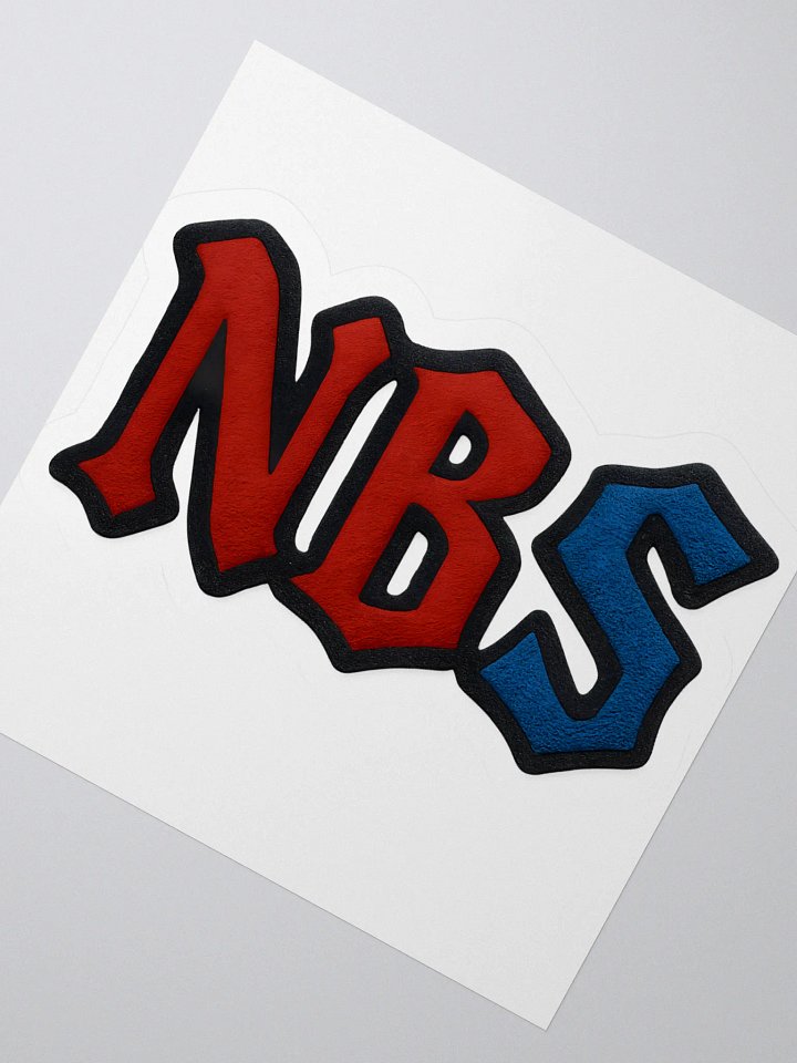 NBS Stickies product image (2)