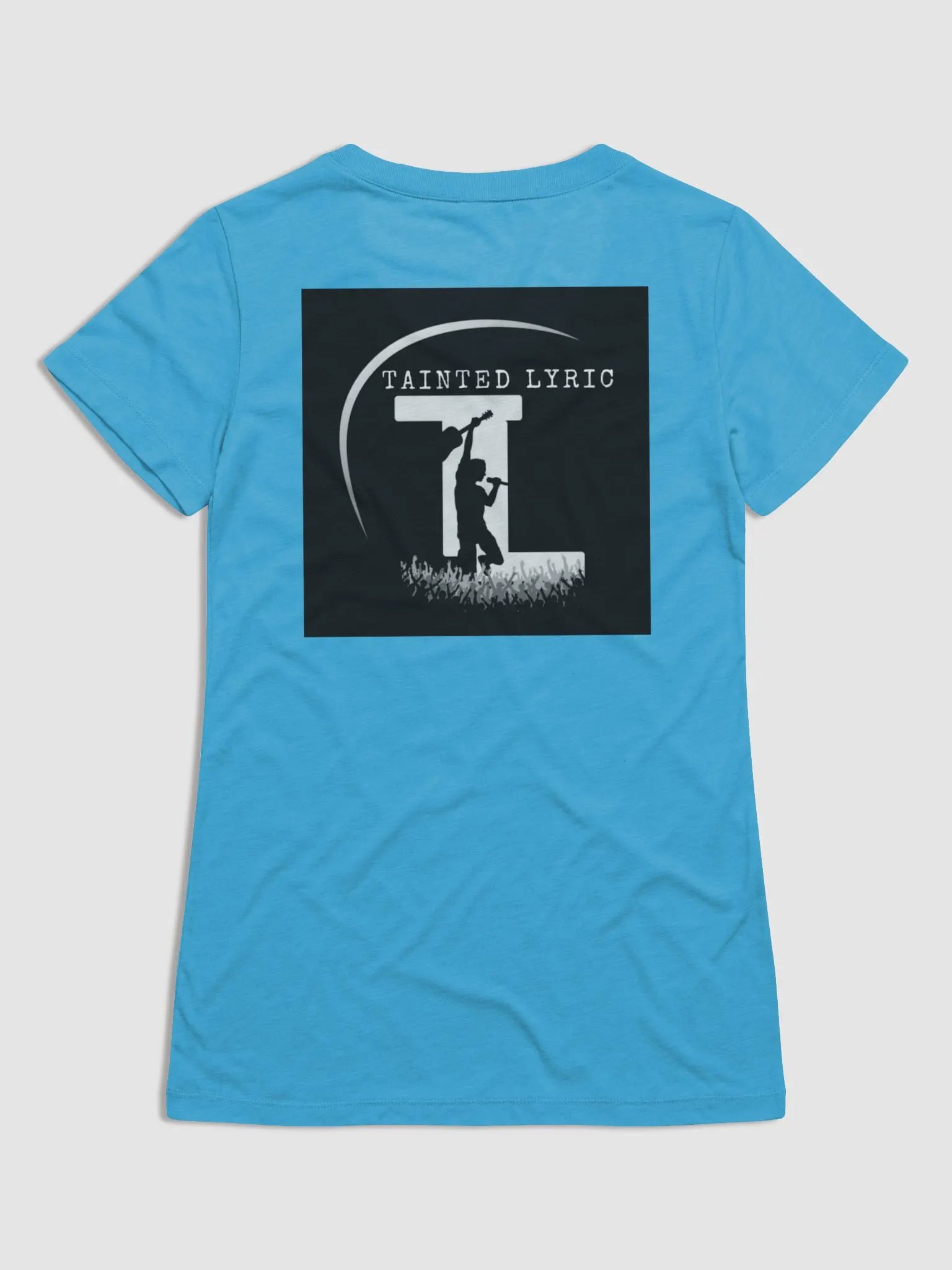 Women's Triblend Tee product image (1)