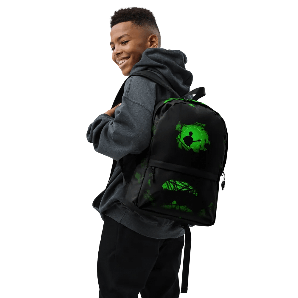 SS Originals Backpack product image (4)