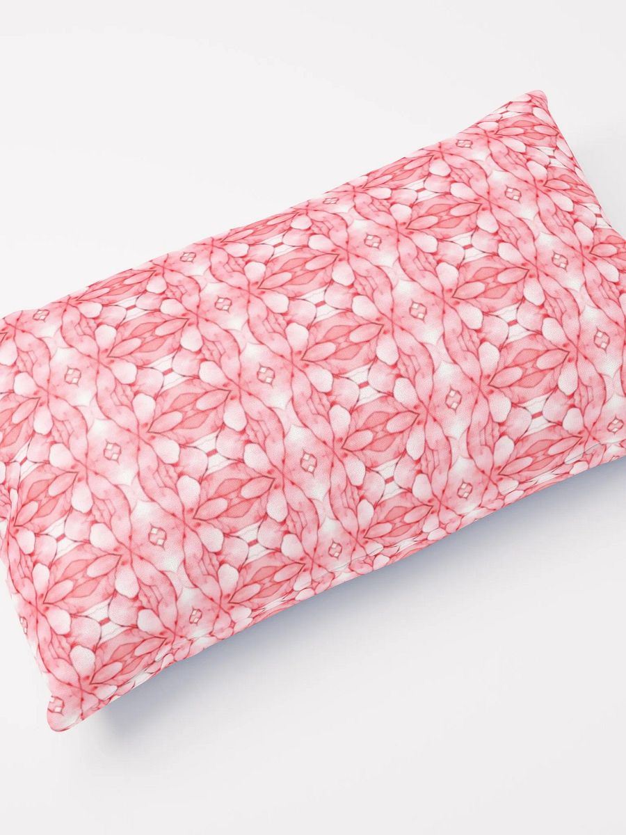 Chic Cerise Pillow product image (4)