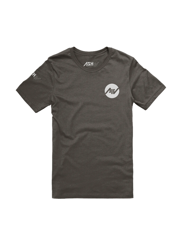 AIV Pocket Tee product image (1)