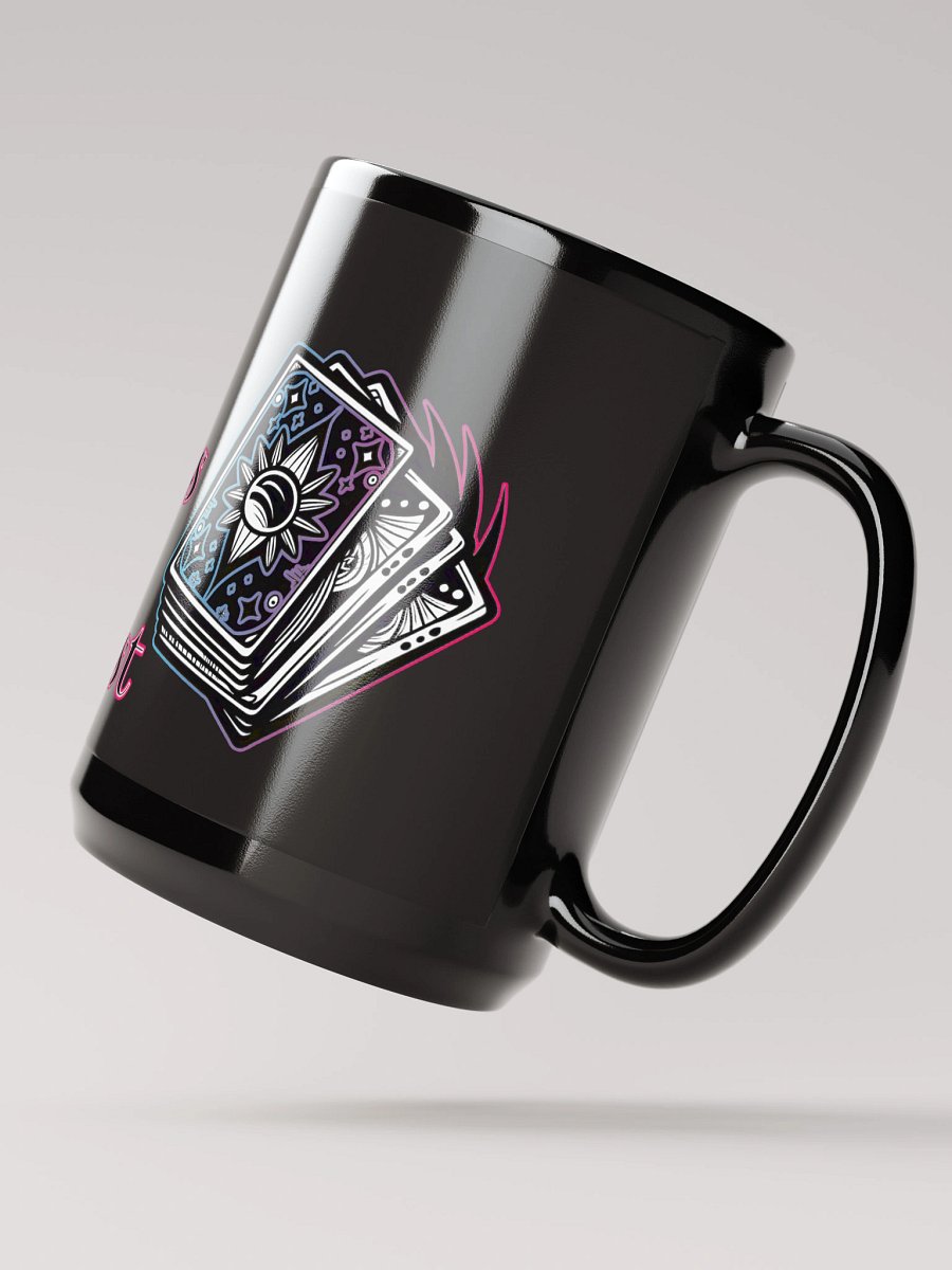 Cult Moms Podcast Mug product image (2)