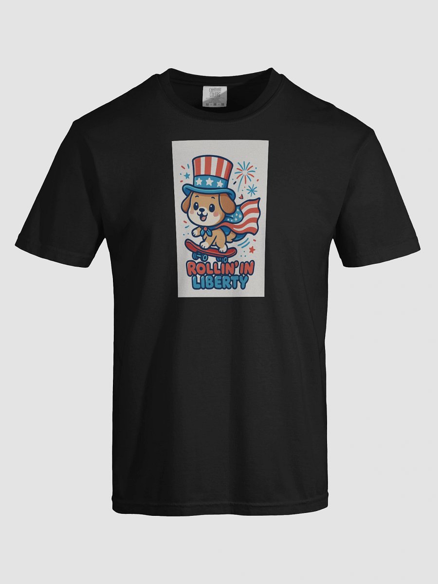 USA HAPPY DOG product image (7)