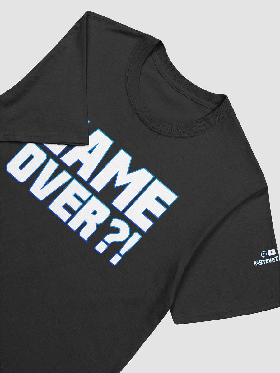 Steve Tad Gaming Triple H WWE Attitude Era Inspired Tee product image (3)