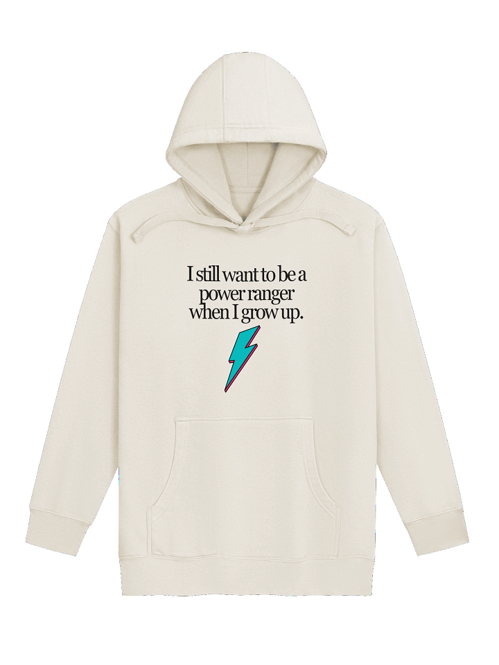 Ambitions Hoodie product image (1)