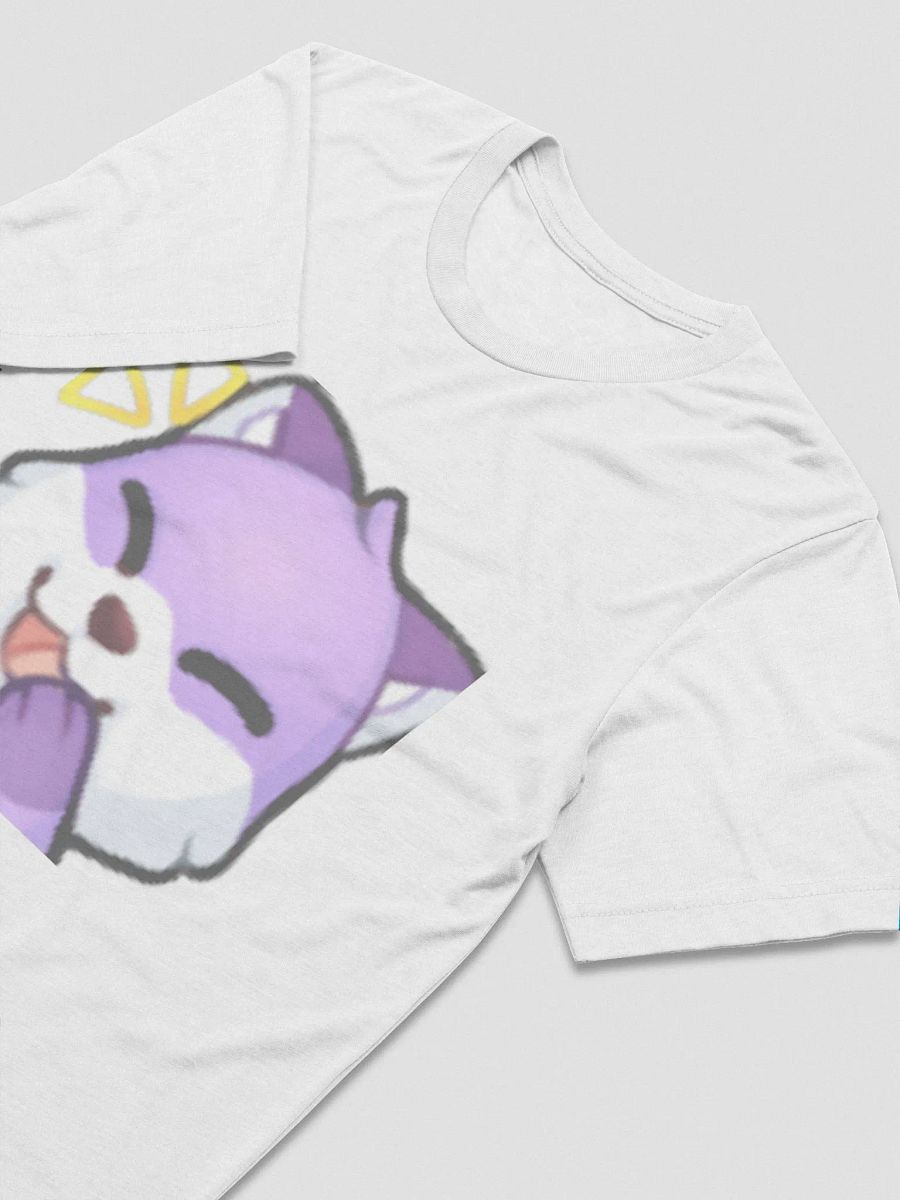 Fawx Laugh Shirt product image (33)