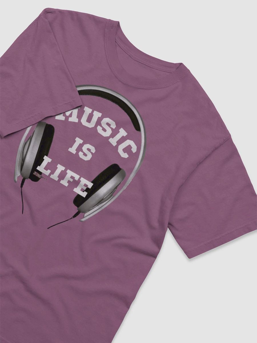 Music is Life product image (3)