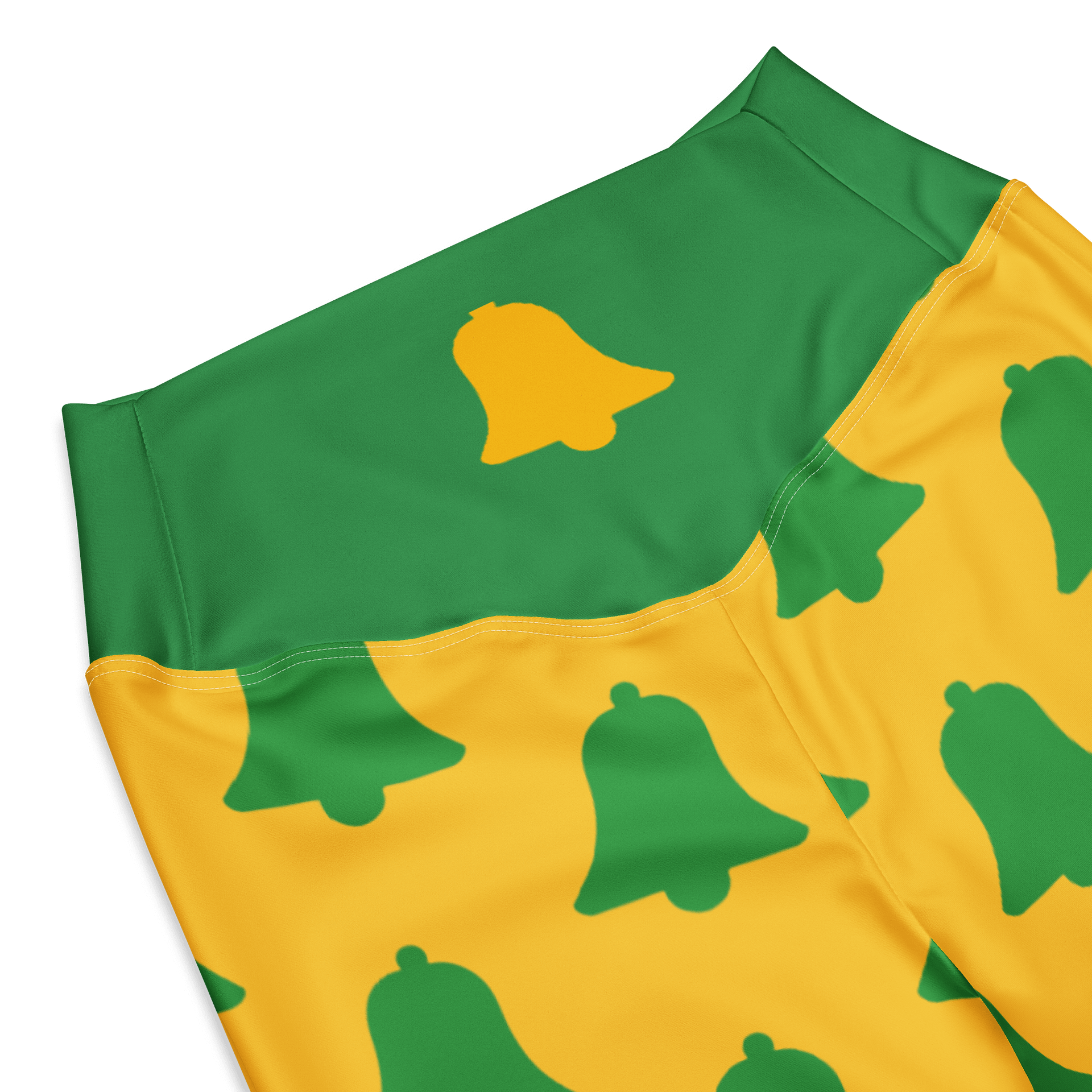 Sunflower Flare Leggings product image (8)