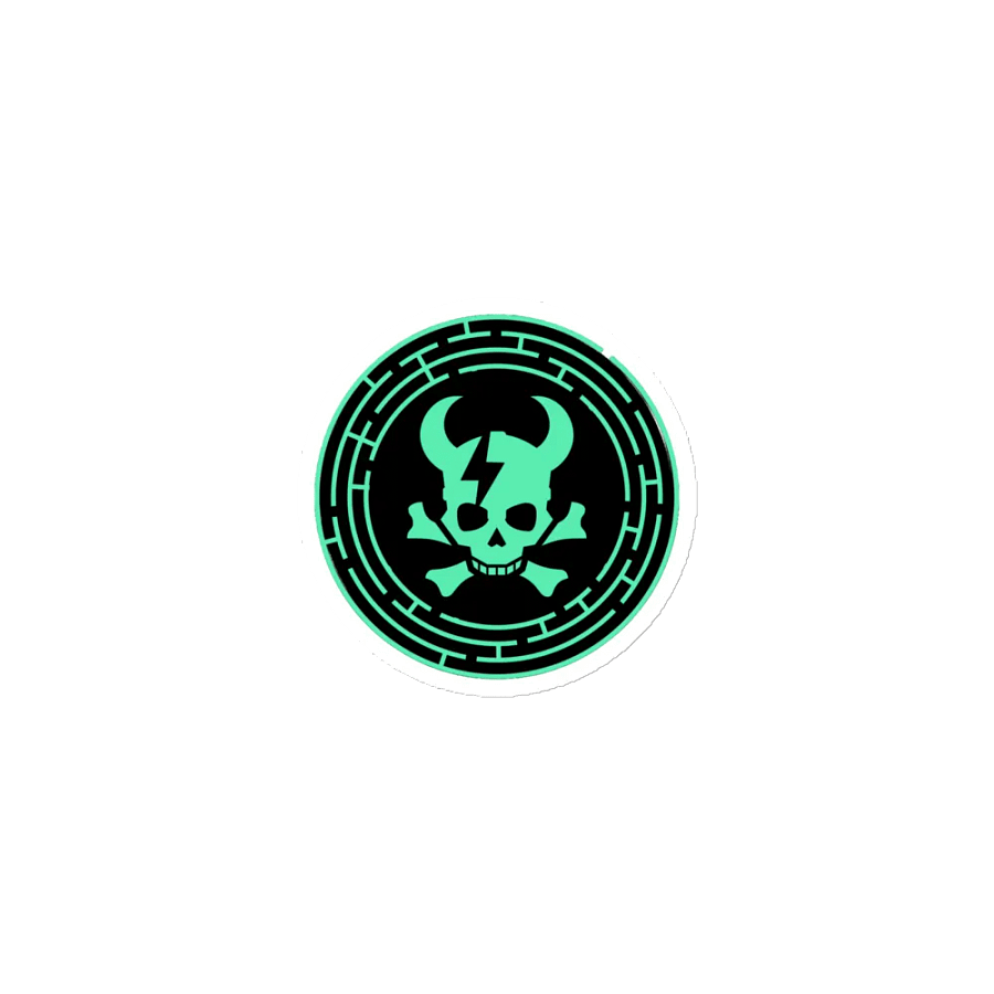 Sidequest Magnet product image (1)
