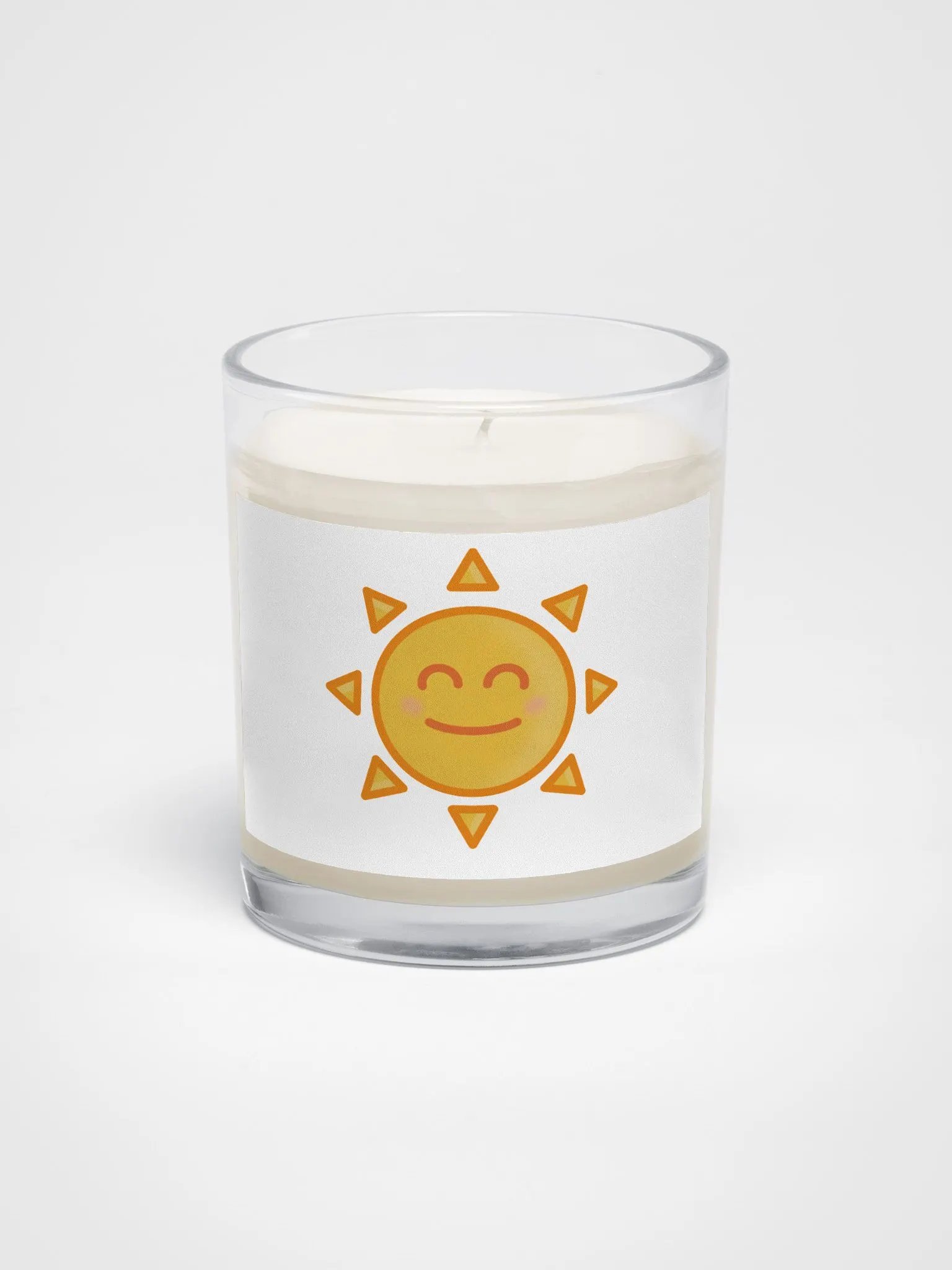 Sunshine Candle product image (1)