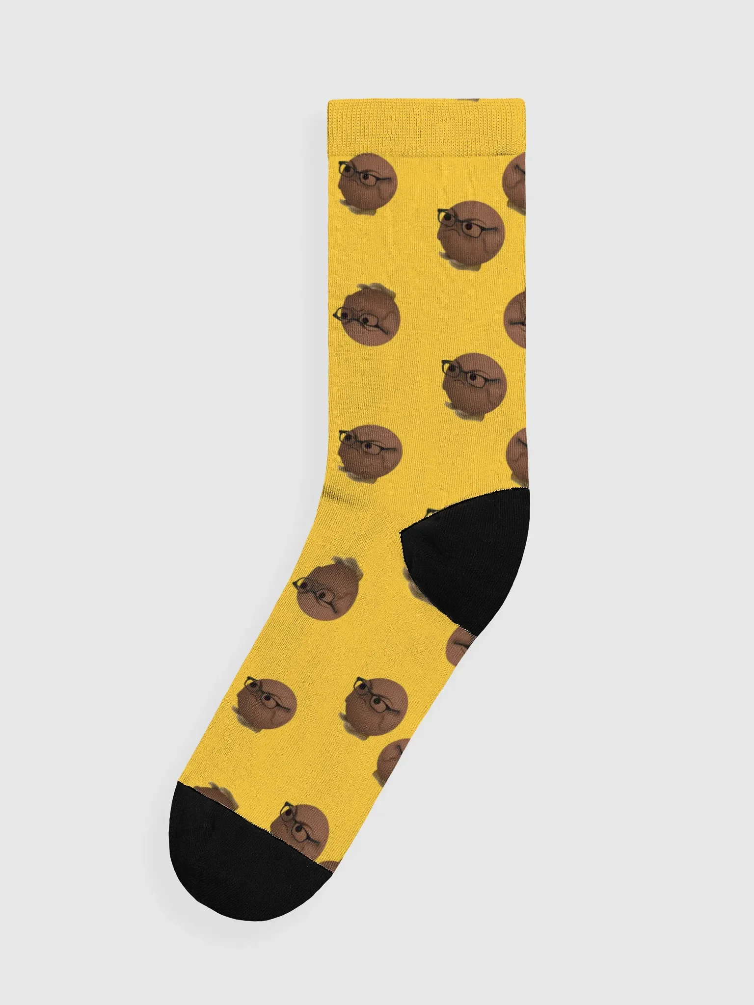Justin Socks! product image (1)