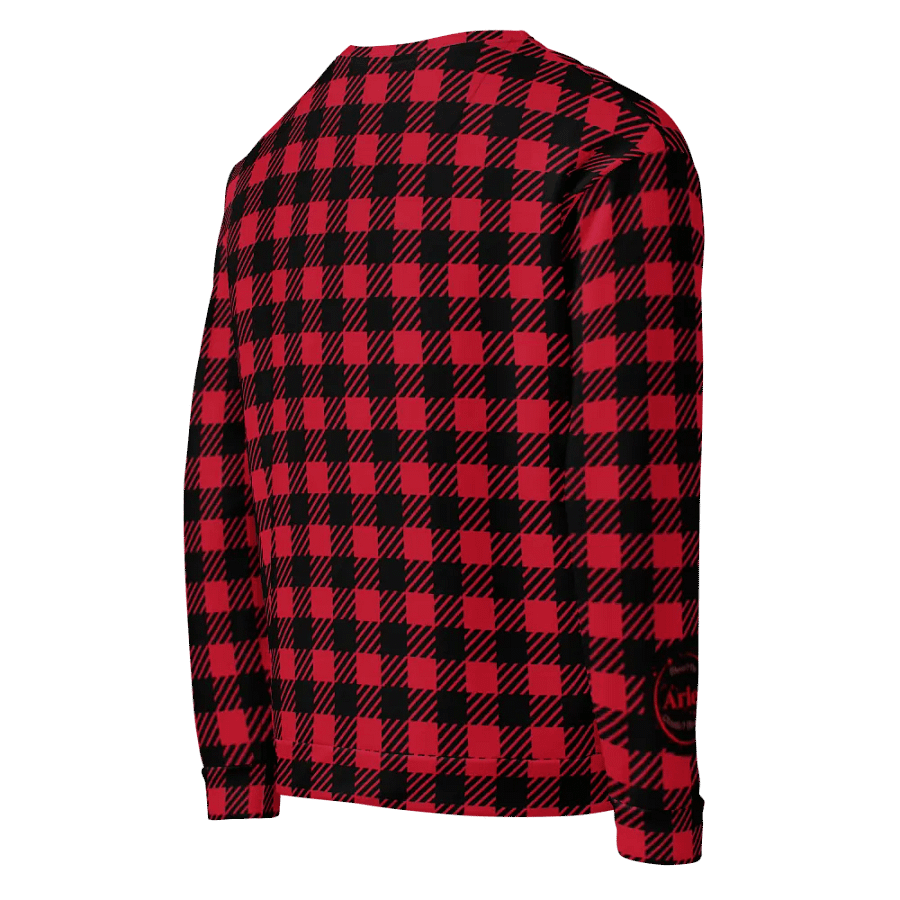 Aries 2025, Messy? No, Tee product image (5)