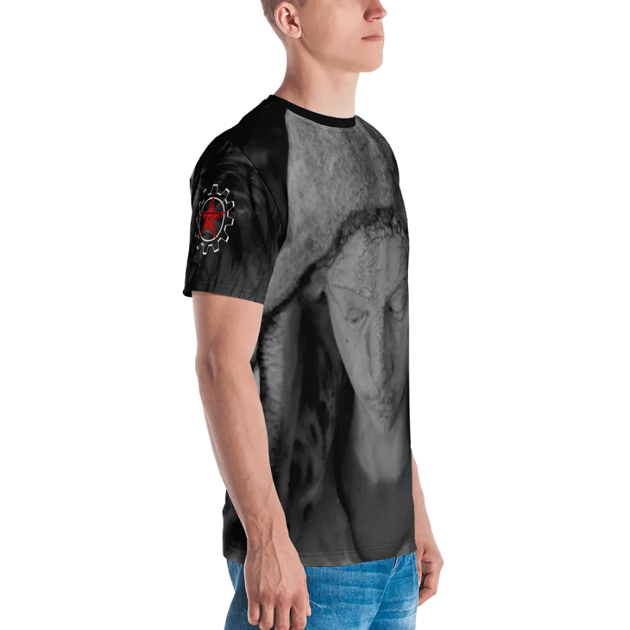 The Lady of Mourning Tee product image (3)