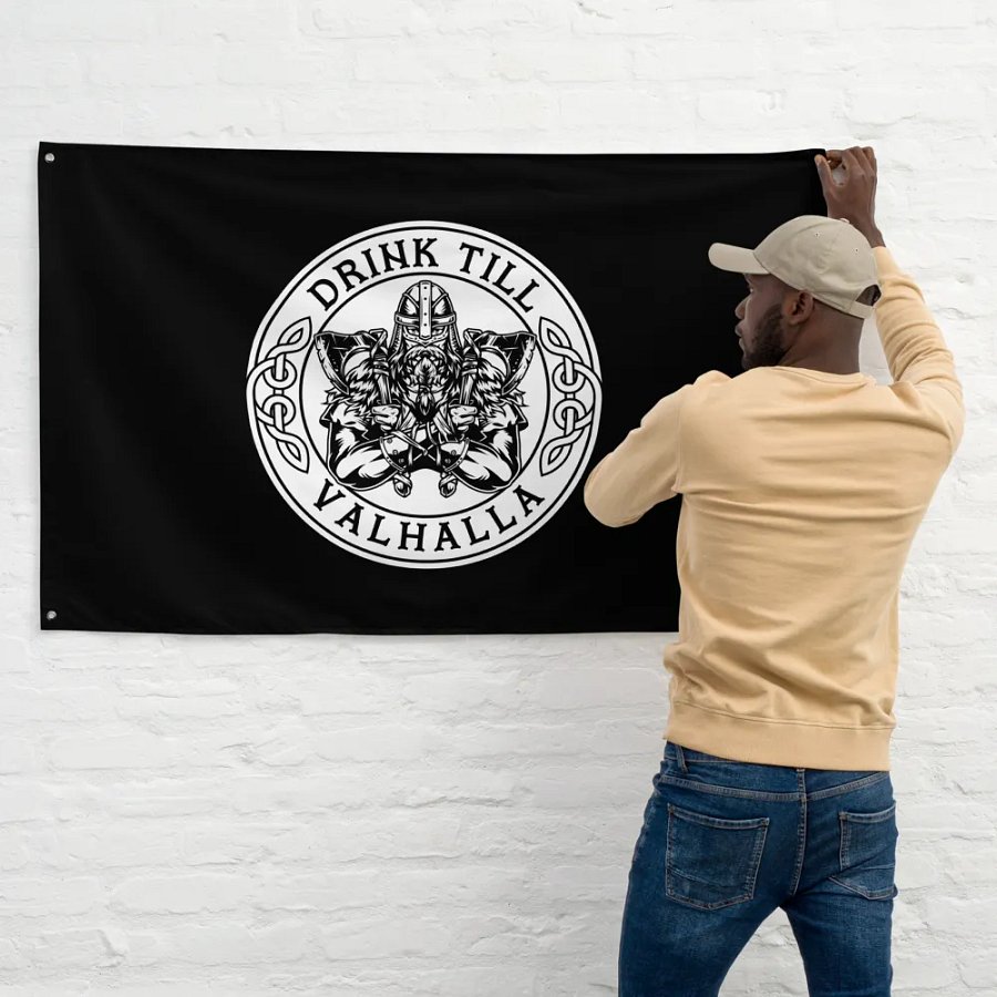 DTV Flag product image (11)