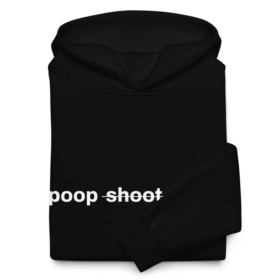 Poop Chute Hoodie product image (12)