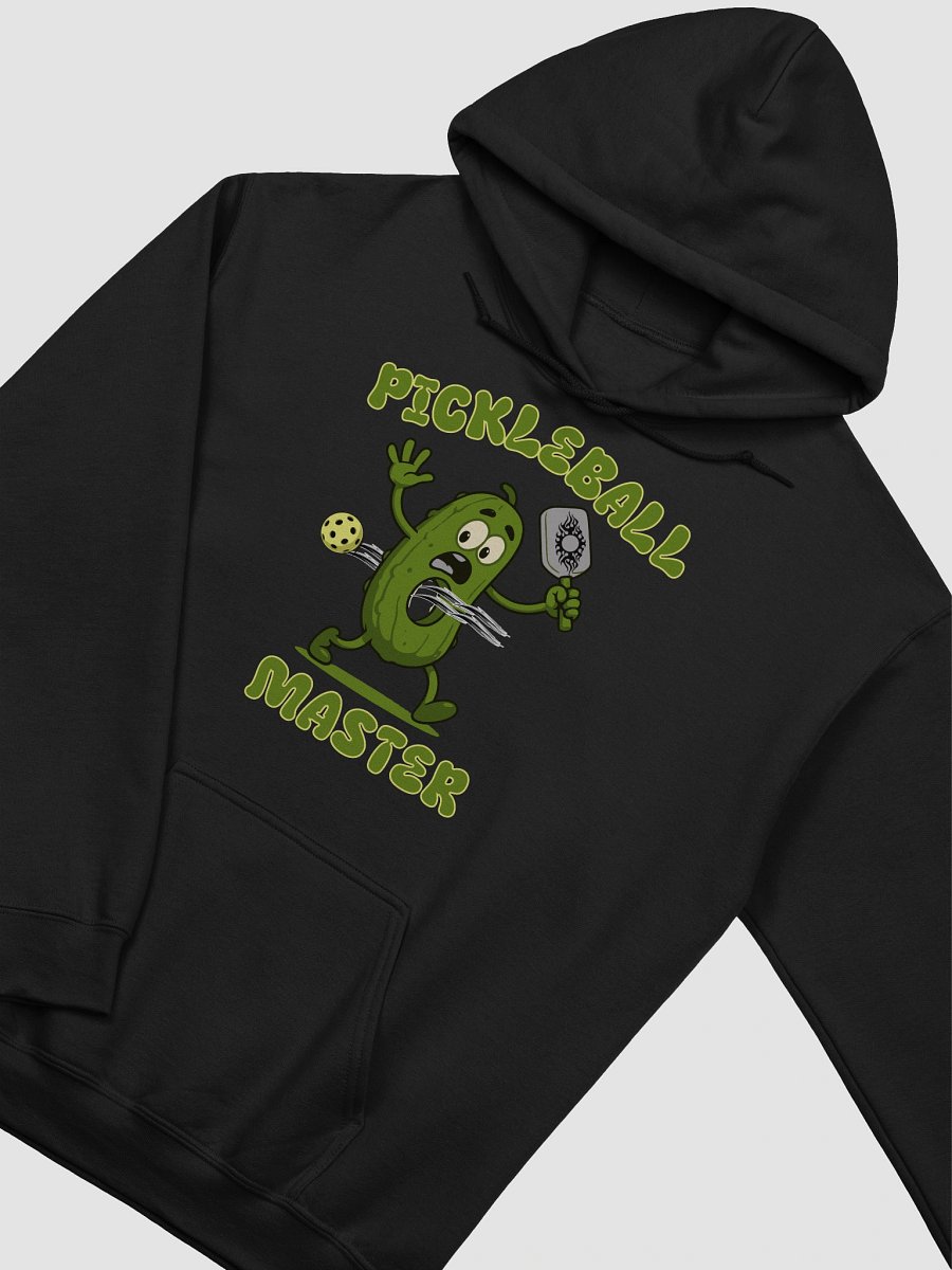 Pickleball Master Hoodie product image (34)