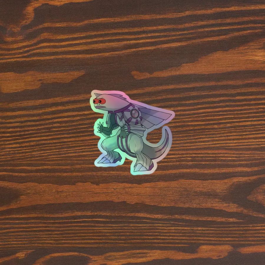 PalkiWUT - Holosticker product image (3)